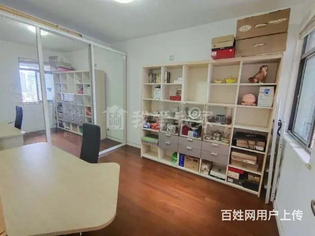 金色新城清爽精装3居室独Jia代理设施齐全中上层无遮挡采光好 - 图片 1