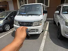 宝骏 宝骏730 2014款 1.5 手动 标准型7座