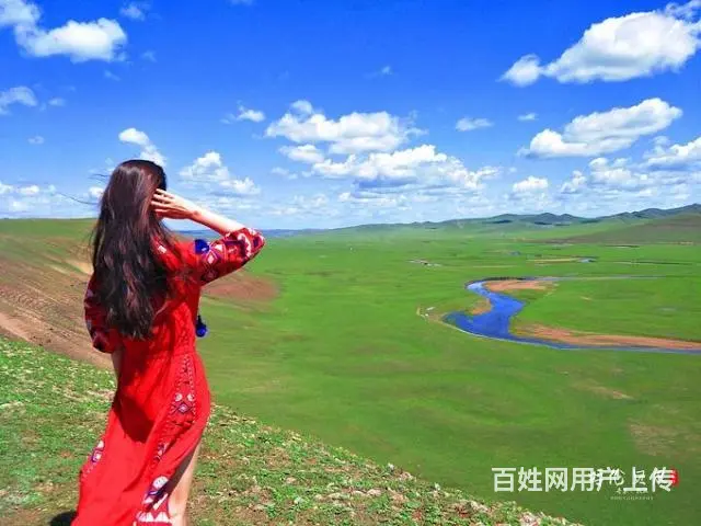 阿尔山旅游路线 - 图片 3