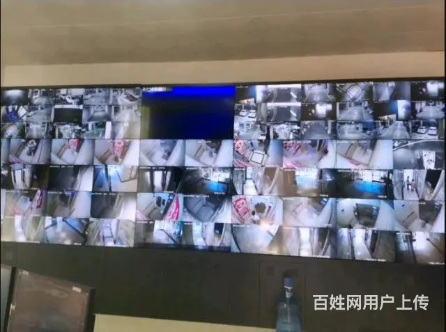 都匀综合布线，网络布线，桥架安装，门禁安装 - 图片 7