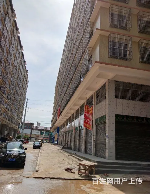 （速转店）自建新房 周边成熟商圈 交通便利 客流量大 - 图片 1