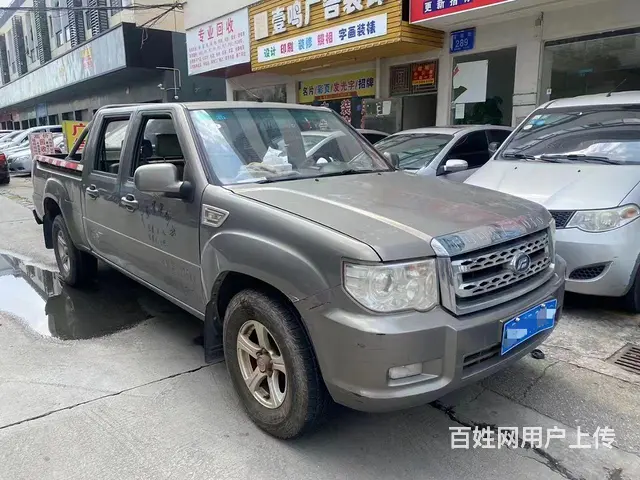 自驾租车 丰田本田、别克GL8商务车出租 - 图片 7