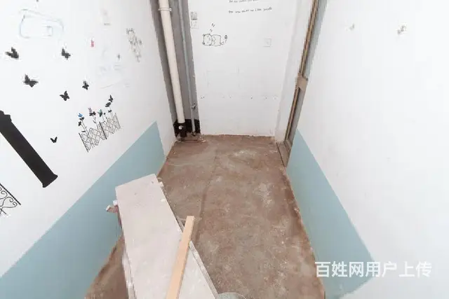 市政府旁，常发豪庭国际 毛坯房，房东诚心出售，价格好谈 - 图片 3