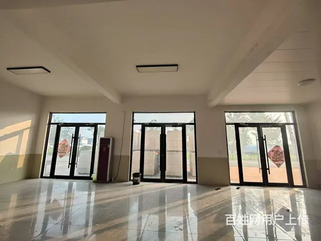 （徐州找店网）张集五环路边厂房和门面办公楼出租 - 图片 11