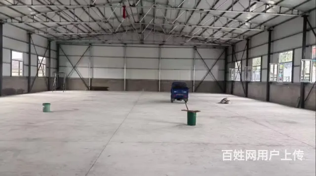 于洪区850平厂房出租 - 图片 2