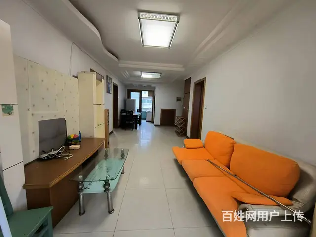 大润发兰苑小区3室2厅2卫中高装清爽房设施全 - 图片 4