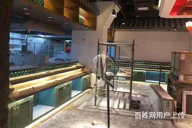 长沙厨房设备有限公司 专业安装与维修厨房风机净化器 - 图片 4