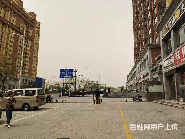 （同城搜铺网）丽苑小区南门200平空铺可转让可出租可合作 - 图片 2