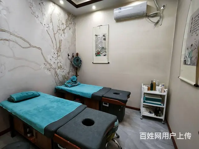铁西区云峰北街高端连锁养生会馆出兑 - 图片 2