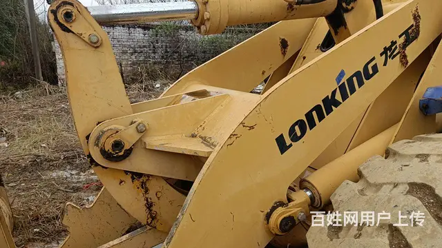 九成新，全车原版，没动一个罗丝 - 图片 8