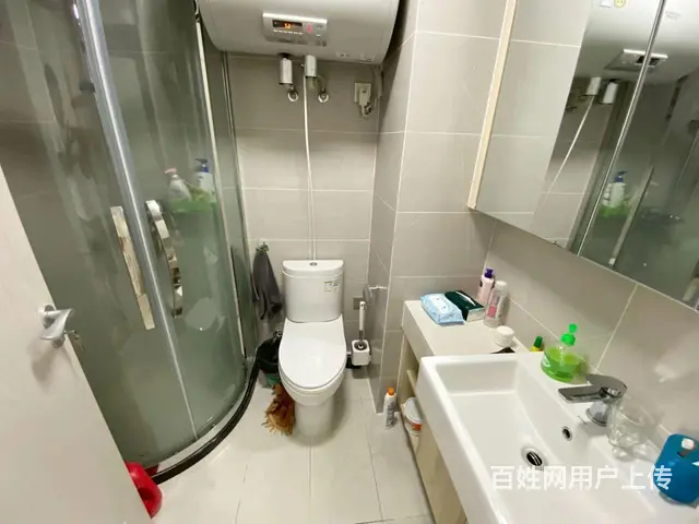 沈阳于洪浣花溪小区精品电梯3年房出售 - 图片 7