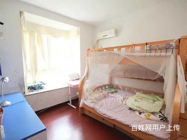石阳小和老八 中 明珠佳苑精装大四房加书房南北通透拎包入住 - 图片 6
