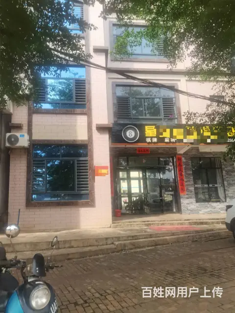 （51旺铺推荐）澄迈福山中学门口320平临街旺铺招租 - 图片 10