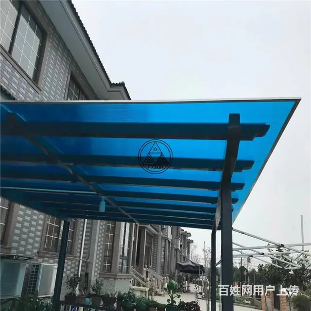 泗水阳光板厂家泗水阳光板电话泗水阳光板地址 - 图片 7