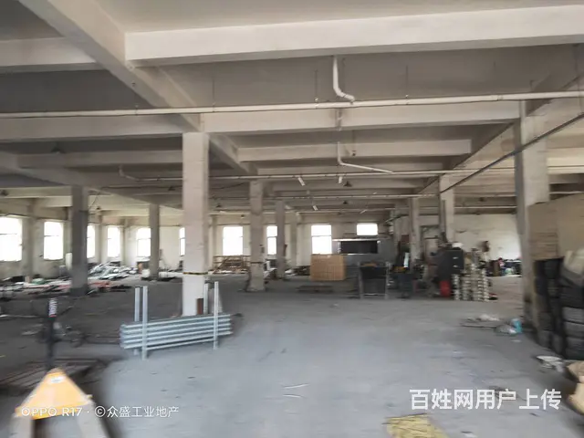 沈北1100平厂房出租 - 图片 3