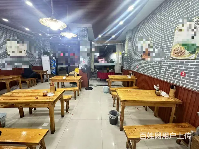 【优选推荐】睢宁好位置餐饮店转让 - 图片 7