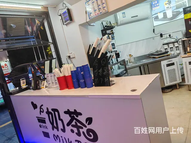 （51旺铺推荐）海秀路首力大厦10平加盟店转让 - 图片 8