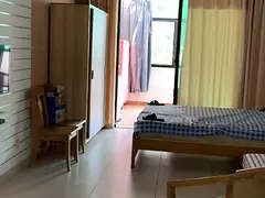 海滩度假好房！