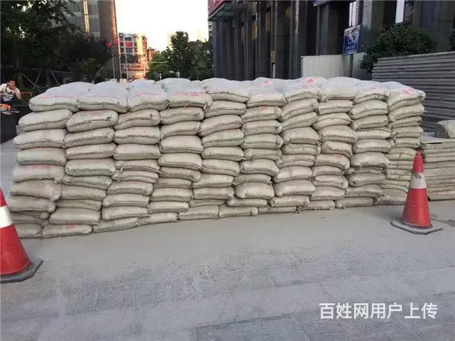 沈阳沙子水泥出售运输一条龙服务 - 图片 7