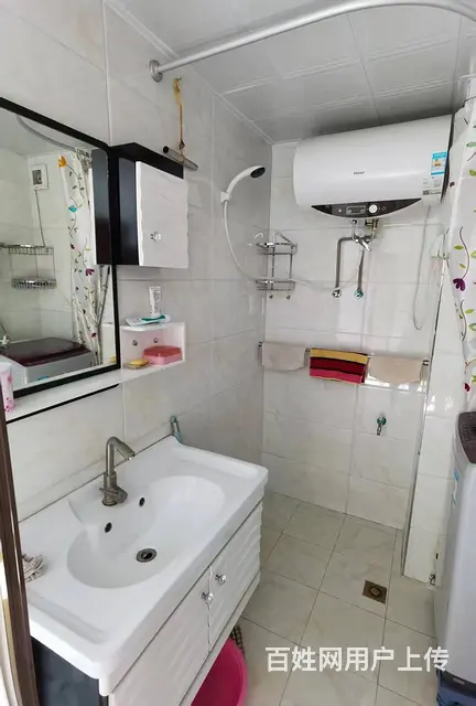 望花区阳光城 普通住宅 中等装修 - 图片 8