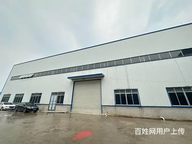 （老板本人）浏阳永安镇家具城标准厂房/仓库出租  6417 - 图片 3