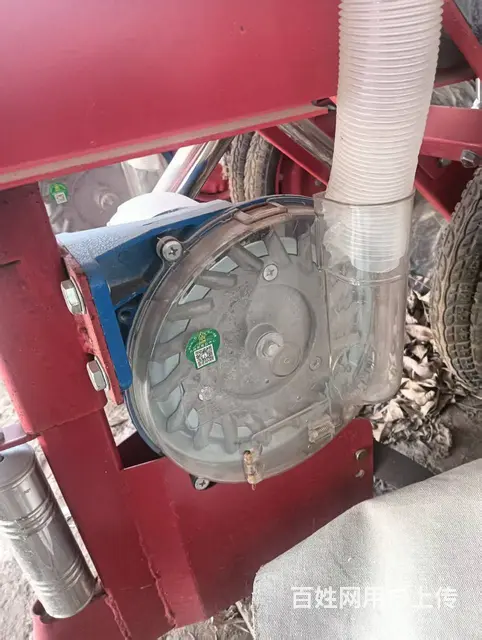 准新车504双轮胎拖拉机 - 图片 12