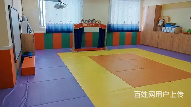 营业中亲子，托育培训机构旺铺转让。 - 图片 4