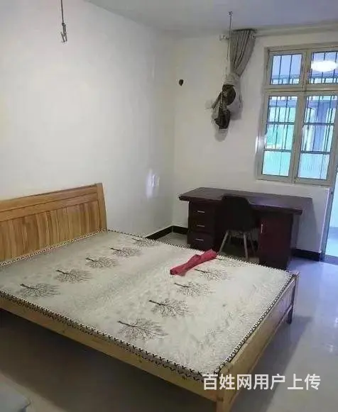 师大万达1楼两室家电家具齐全拎包即住照片如图 - 图片 2