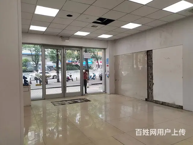 （老板本人）湘雅附二旁临街精装门面房东直租 6797 - 图片 4