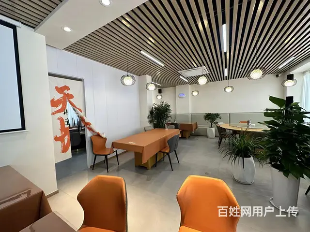 【搞定了！】网红餐厅店接手不用二次投资！周边餐饮消费氛围好 - 图片 6