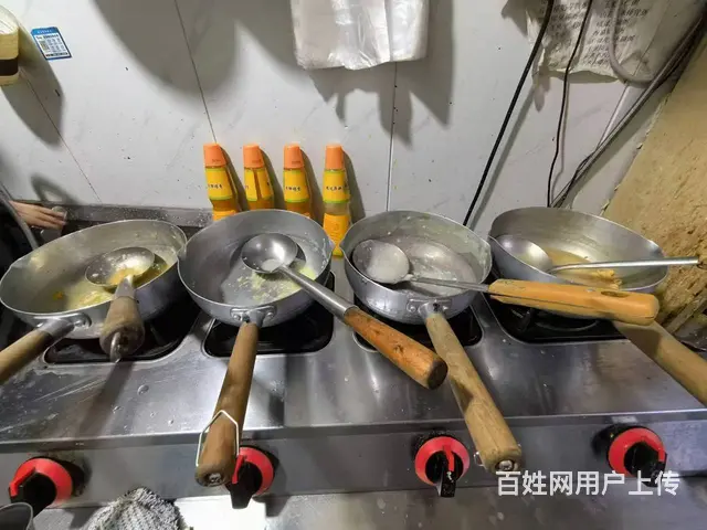 道里 安宁街 连锁早餐 外卖店出兑 快餐出兑 - 图片 5