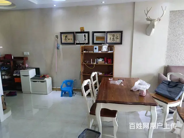 上高汇锦城电梯房大两室拎包入住可按揭看江景住人安静好停车诚售 - 图片 9