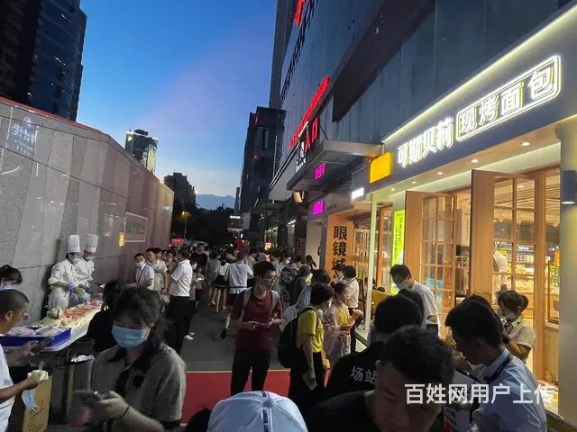 火车站双地铁口二楼场地招租 适合棋牌室、美容、教育等 - 图片 4
