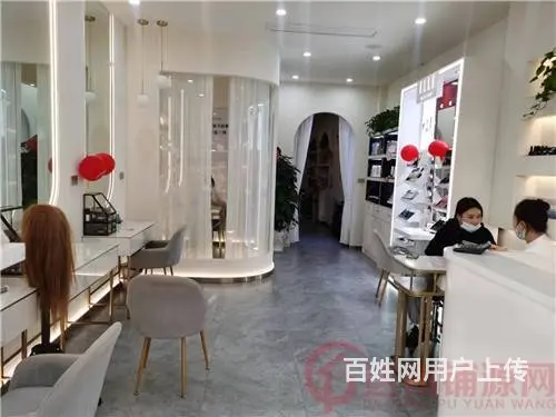 （达州铺源网）南外通州大道55㎡化妆品美容院转让 - 图片 5