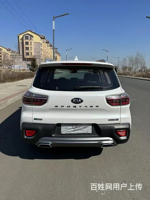 起亚 智跑 2019款 2.0 手自一体 智享豪华加强款 - 图片 9