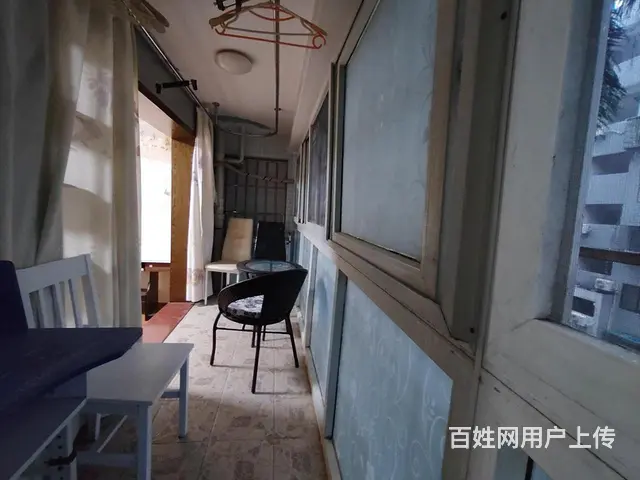 华美空间保税区旁古龙公寓二房出租 - 图片 2