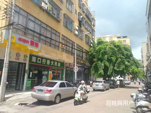 （51旺铺推荐）琼山区下坎东路45平母婴店转让 - 图片 9