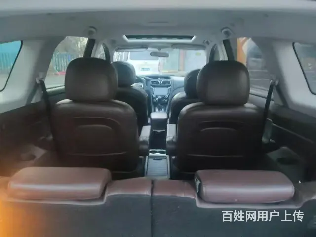 海马 福美来MPV 2017款 1.5T 手自一体 适·臻型 - 图片 6