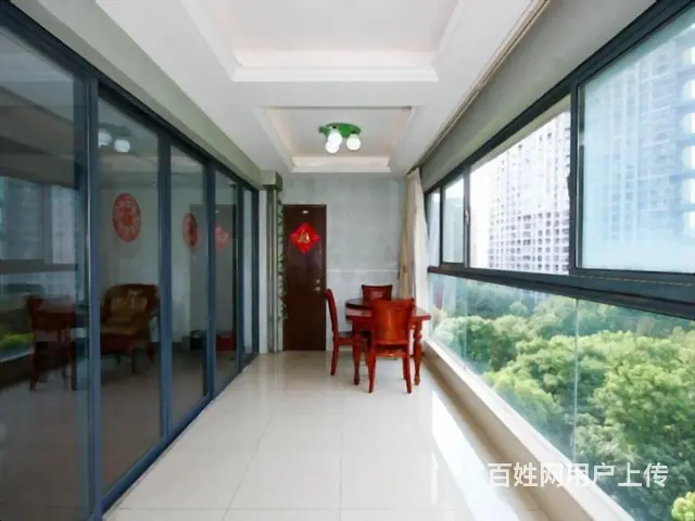 好位置!好房子!南北盛元慧谷(公寓住宅)全新装修送家电 - 图片 12