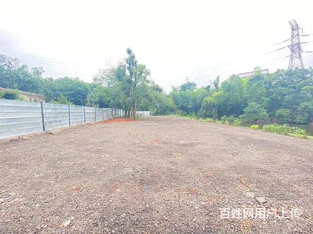 （房东直租）雷锋大道医学院星城互通旁1200平场地优价出租 - 图片 1