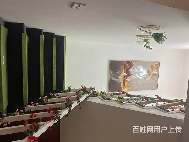 （易转介绍）永康好位置复式两层有双阳台精装美容院急转！ - 图片 2