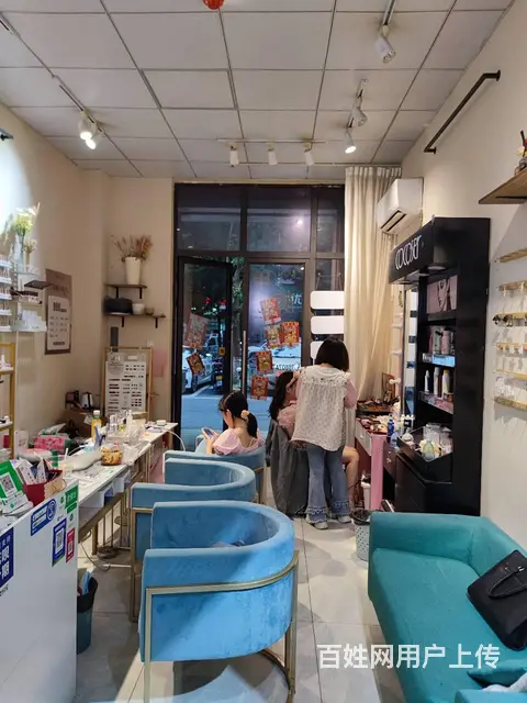 芙蓉区临街门面转让可做美甲服装烘焙花店餐饮奶茶 9431 - 图片 5