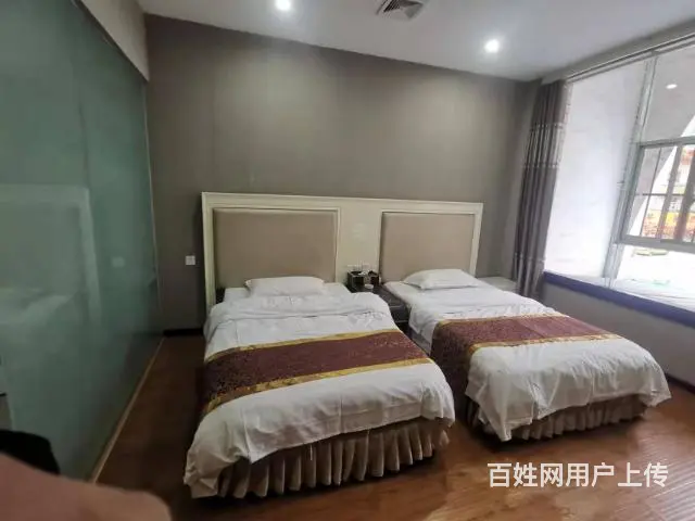 马家湾转盘盈利中酒店超低价急转 - 图片 5