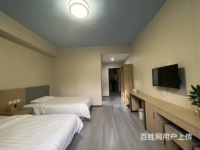 （51旺铺推荐）商品街2栋带电梯旅租转让 - 图片 11