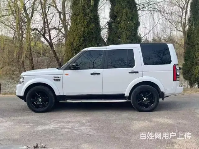 路虎 路虎Discovery [发现](进口) 2005款 - 图片 7