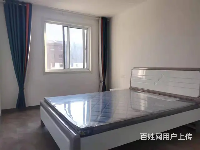 七中旁精装三室两卫家具家电齐全拎包即住随时看房 - 图片 4