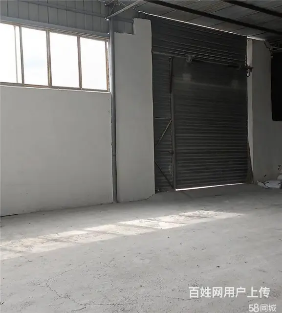 （同城搜铺网）巴中市监狱附近1000平厂房出租 - 图片 3