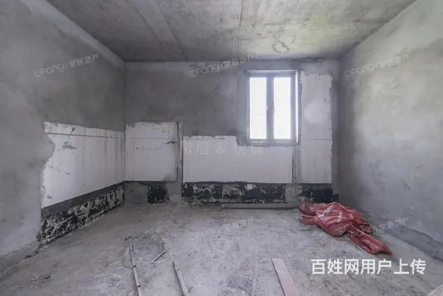 遥观房主狂甩高品质好房毛坯340.0平新城长岛(别墅)南北 - 图片 8