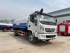 诚信转让 二手5方8方10方12方洒水车 车况良好