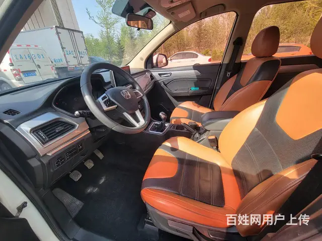 2017MPV北汽威旺 - 图片 5